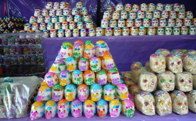 Tradiciones mexicanas